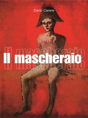 cover image of Il Mascheraio